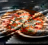 400 Gradi - Brunswick - Suburb Australia