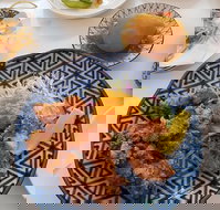 Aka Siro - Suburb Australia