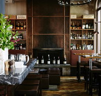 Bistro Gitan