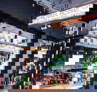 Bowl Bowl Dumpling - Suburb Australia