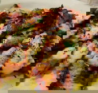 Jim's Greek Tavern - Suburb Australia