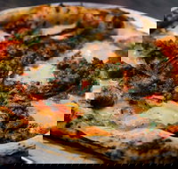 Lazerpig - Suburb Australia