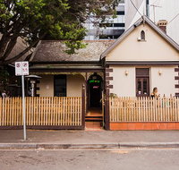 Leonards House Of Love