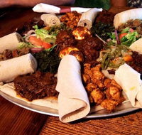 Savanna African Restaurant  Cafe - Suburb Australia