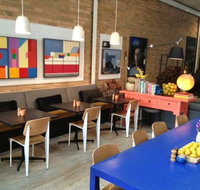 South of Johnston - Suburb Australia