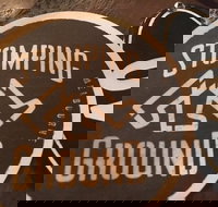 Stomping Ground Brewing Co. - Suburb Australia