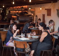 The Noble Experiment Melbourne - Suburb Australia