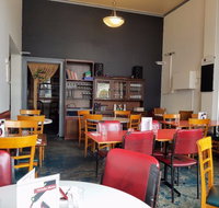 The Old Raffles Place - Suburb Australia