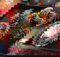 Wabi Sabi Japanese Restaurant - Suburb Australia