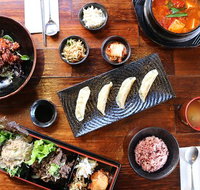 Zen Charcoal BBQ