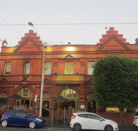 The Woodlands Hotel - Suburb Australia