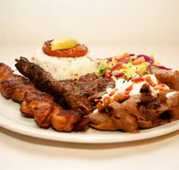 Antalya Restaurant - Suburb Australia