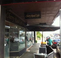 Cherry Road Cafe - Suburb Australia
