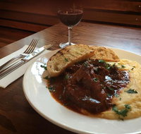 Cornerstone Pizzeria - Suburb Australia