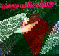 Old School Pizza  Stonegrill - Suburb Australia