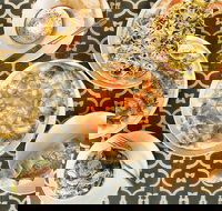 Zaatar - Suburb Australia