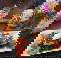 Aliza's Place Cafe - Suburb Australia