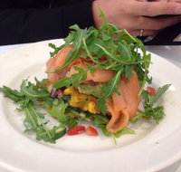 Bouchee Cafe - Suburb Australia