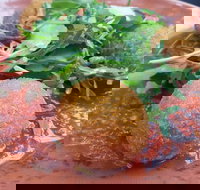 Cafe Sapore Chadstone - Suburb Australia