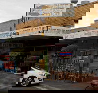 Chomps Seafood - Suburb Australia