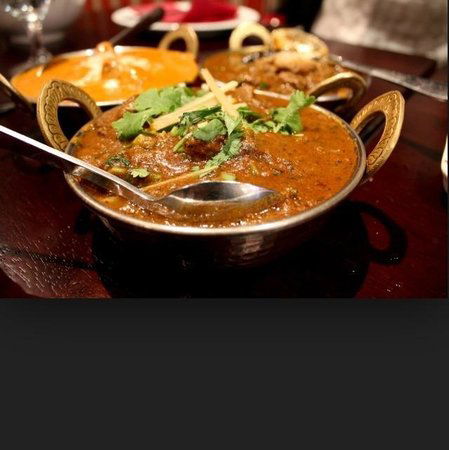 Drysdale Curry Club - Suburb Australia 0
