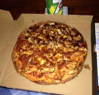 Drysdale Village Pizza - Suburb Australia
