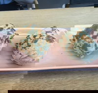 Fonda - Suburb Australia