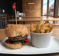 Grill'd - Suburb Australia