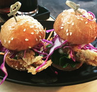 Gyoza Gyoza - Suburb Australia