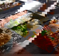 Let's Bab - Suburb Australia