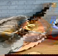 Woodstock Pizzicheria - Suburb Australia