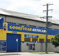ONeills Tyres - Suburb Australia