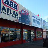ARB–Atlas 4x4 - Suburb Australia 0