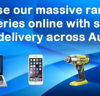 Newcastle Batteries - Suburb Australia