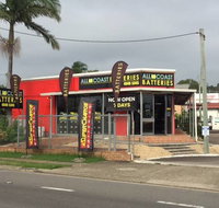 All Coast Batteries - Suburb Australia