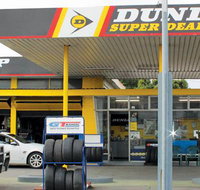 Richards and Deal Discount Tyres - Suburb Australia