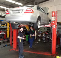 Twin Rivers Auto Repairs - Suburb Australia