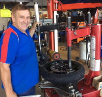 Richardson Motors - Suburb Australia