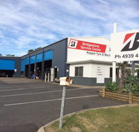 Keppel Tyre Mechanical - Suburb Australia