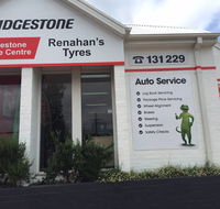 Renahans Tyre Service - Suburb Australia
