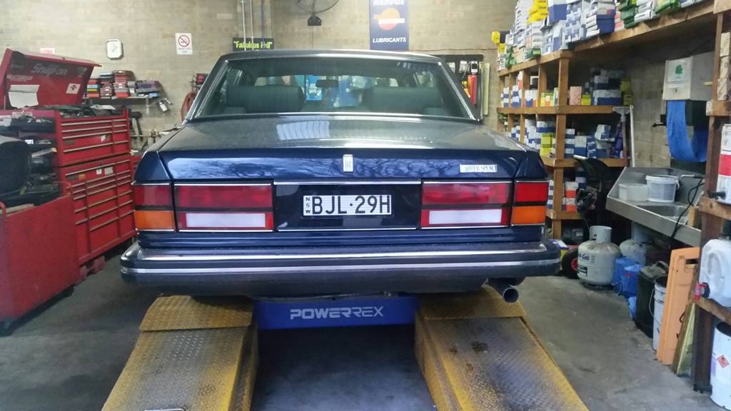 Mechanics Bowral NSW Suburb Australia