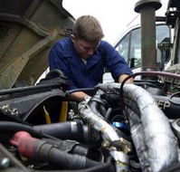 Mittagong Mechanical Repairs - Suburb Australia