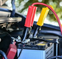 Battery Man - Suburb Australia