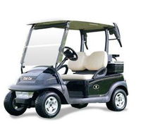 Allcoast Golf Cars - Suburb Australia