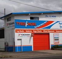 Performance Tyres  More - Suburb Australia