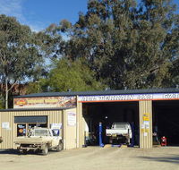 All-Terrain 4x4 Specialised Vehicles - Suburb Australia