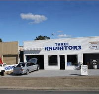 Taree Radiators - Suburb Australia