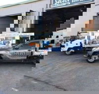 Select Forklifts  Batteries - Suburb Australia