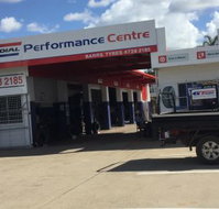 Barrs Tyres - Suburb Australia