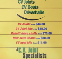 Tweed Rubber Tyres  Brakes - Suburb Australia
